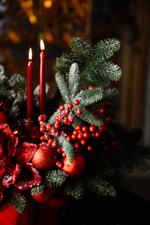 Композиция Уютный вечер