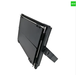 Bi-color LED Soft Video Light 100W — би-колор мягкий видео-свет для студии