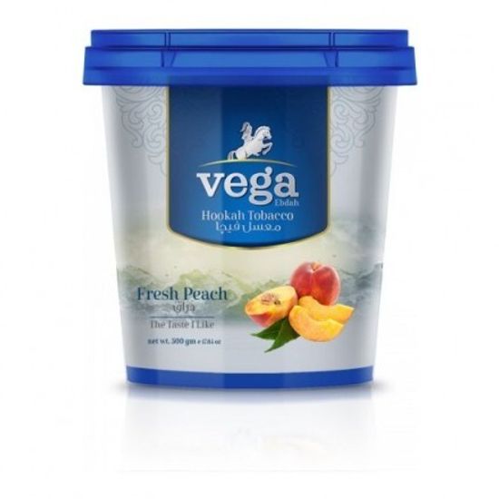 Vega (Fresh Peach), 500 гр.