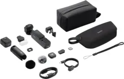 Экшн-камера DJI Osmo Pocket 4 Creator Combo