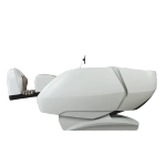 Массажное кресло Ergonova Phantom 5X бежевое