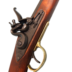 Denix Карабин Кентукки 19 в. Вестернизация США, Гражданския война в США