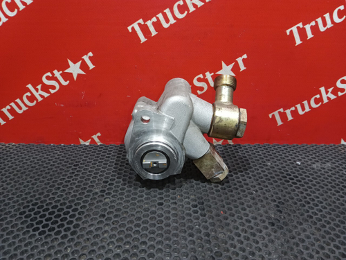 Насос (дефект) ГУРа 2024г.