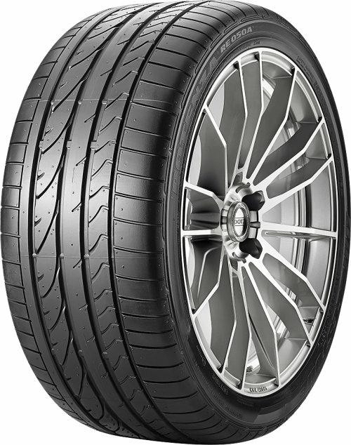 Легковая шина BRIDGESTONE POTENZA RE050A1 255/40R19 100Y XL MO