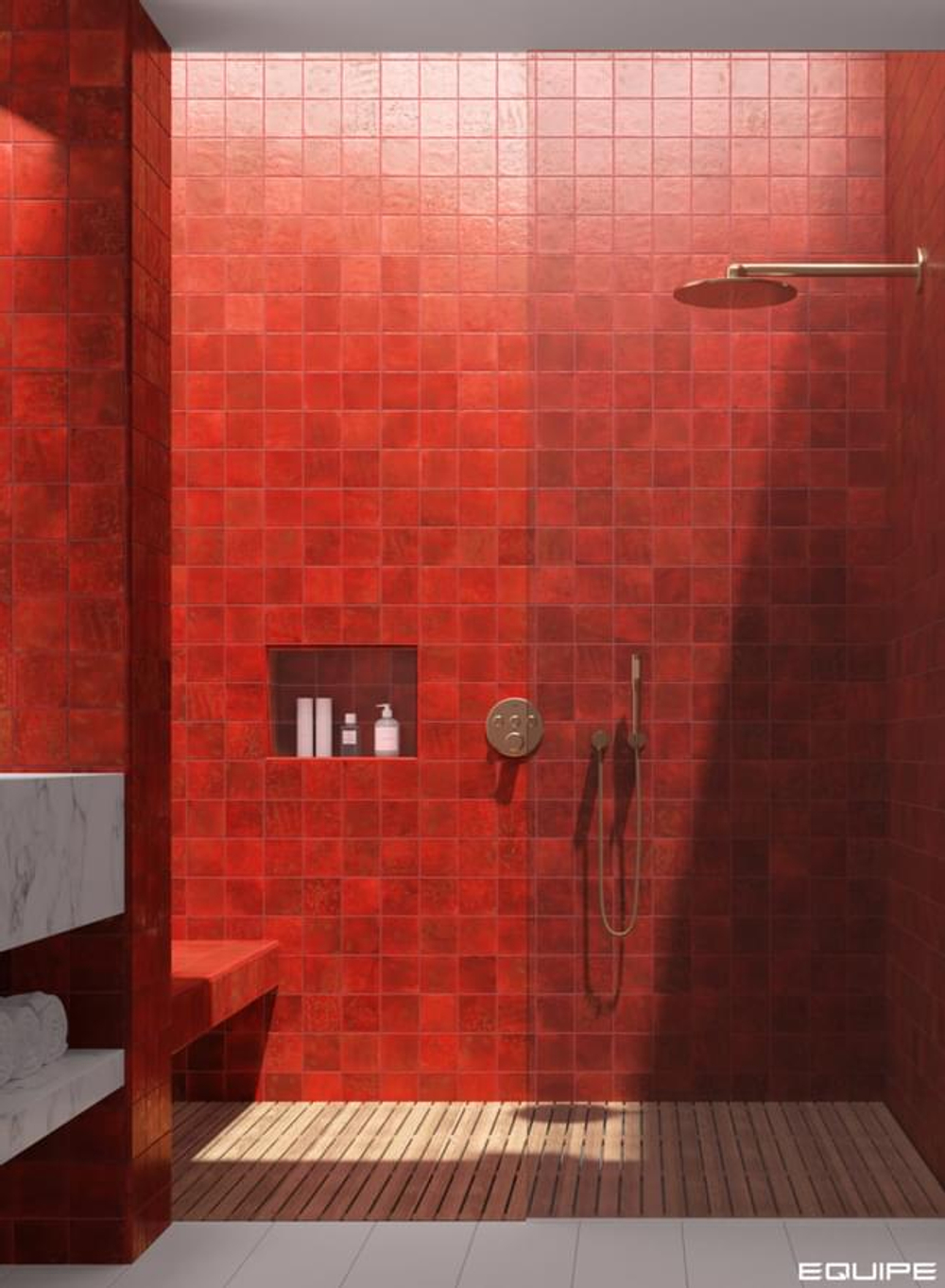 Equipe Menorca Tourmaline 6.5x32.8