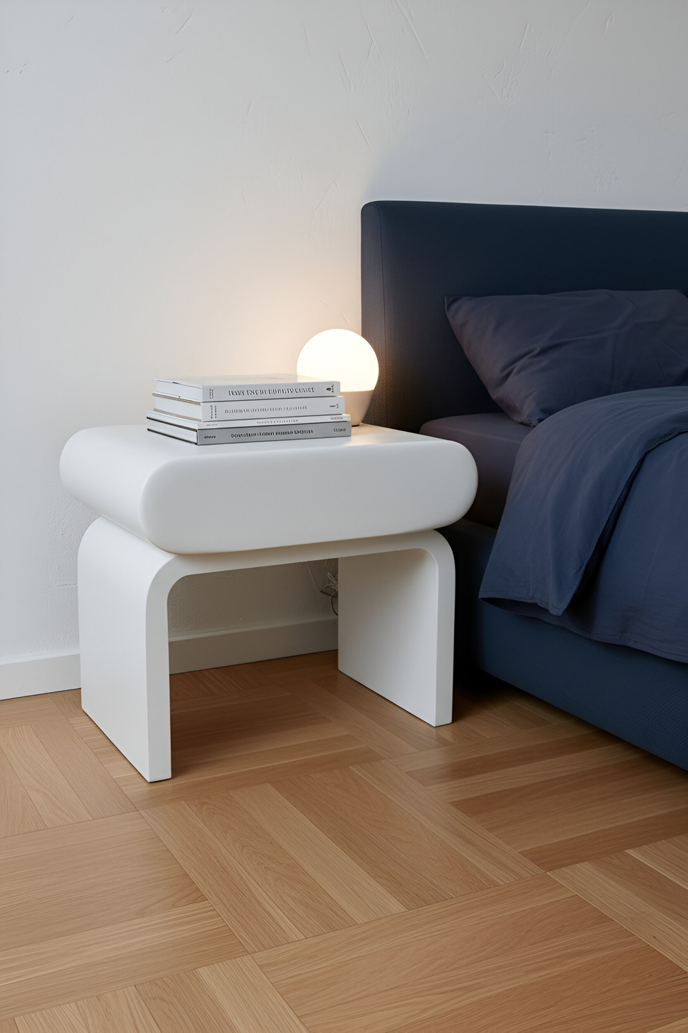 Прикроватная Тумба "Небо"