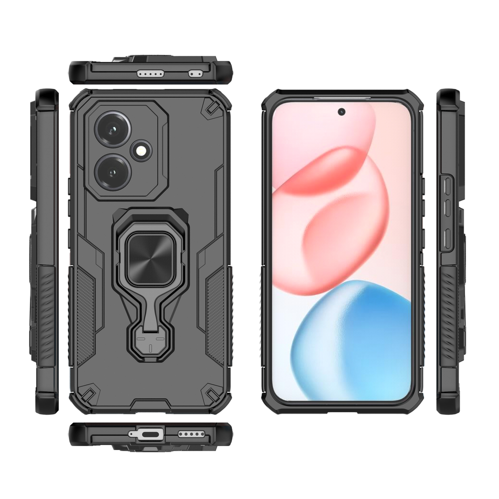 Противоударный чехол Antistrike для Honor 400