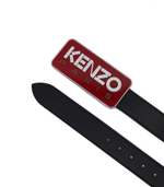 Ремень Kenzo - черный(FD55CE014L25)