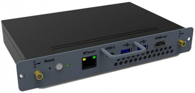 Процессорный модуль Yealink OPS-W02-LINUX