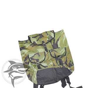 Рюкзак “Шанс”, 30 л., камуфляж, прорезиненный