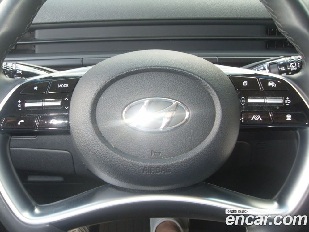 Hyundai Staria Cargo 3-х местный (07.2022)