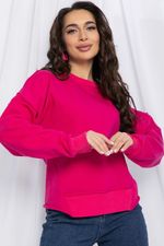 Свитшот Бриз (розовый) Б12884-9М LT Collection