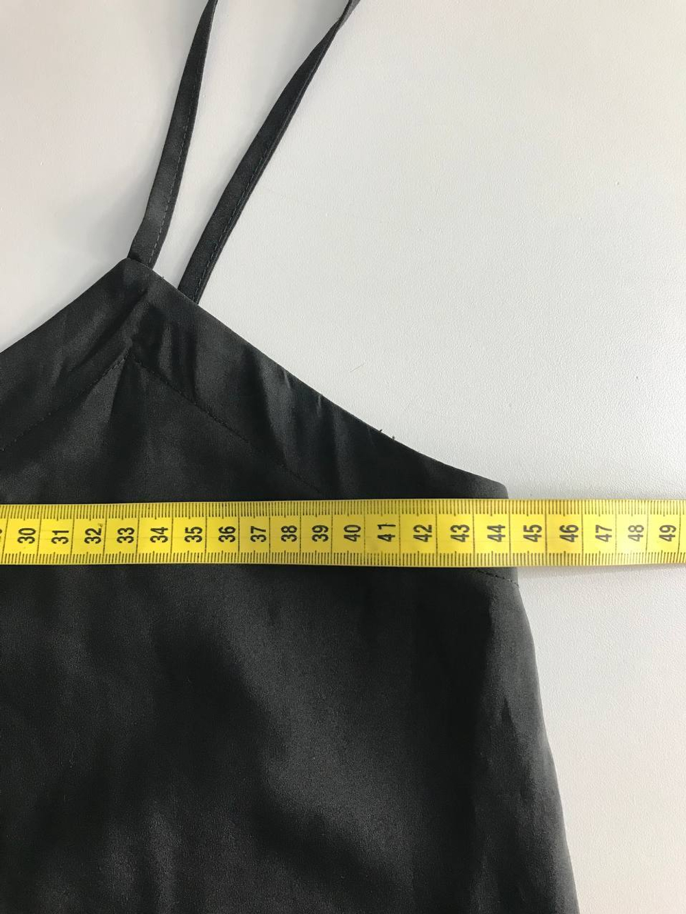 Топ Imagination лаконичный, визуально 44 размер