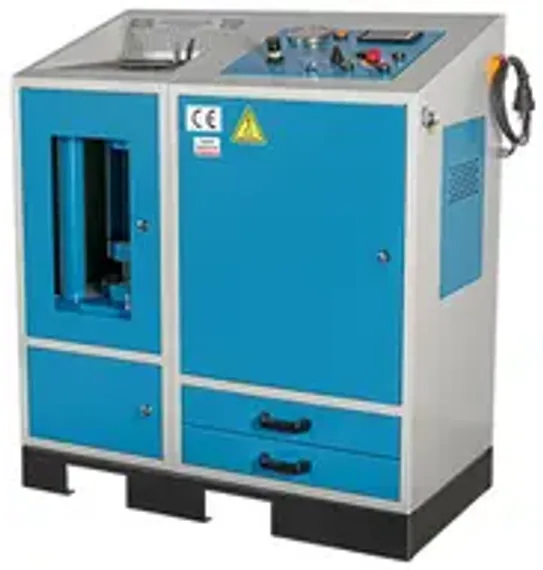 Пресс для обжима Hidroliksan HSP 103