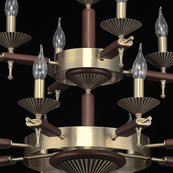 CL423193 KAPTOR Люстра