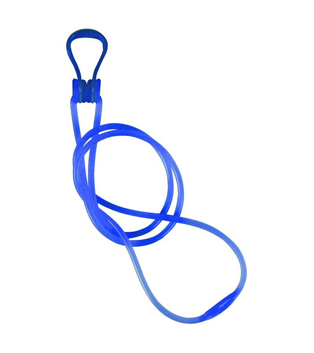 Зажим для носа для плавания Arena Strap Nose Clip Pro