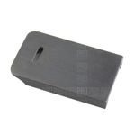 Металлическая пятка на МР-80, Термит