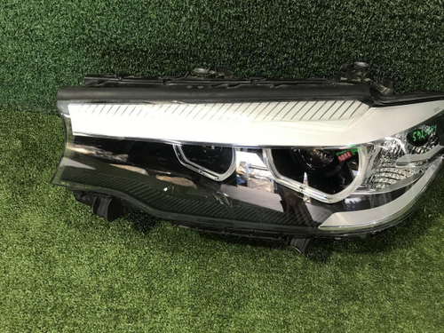 Фара левая BMW 5er G30 (2017-2020) LED