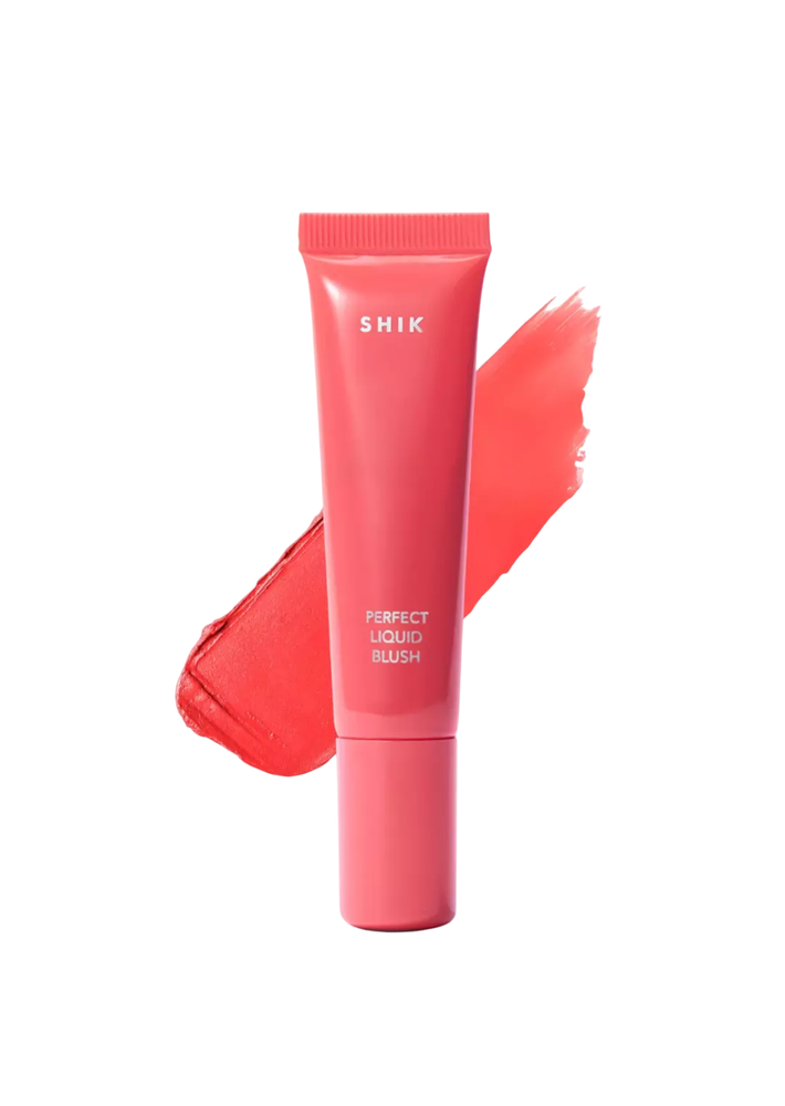 SHIK Румяна кремовые Perfect Liquid Blush в оттенке 03