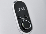 Водонагреватель Electrolux EWH 80 Royal Flash Silver