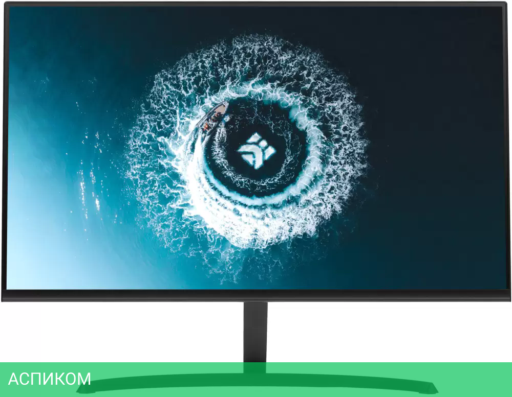 Монитор DEXP DF24N2T черный