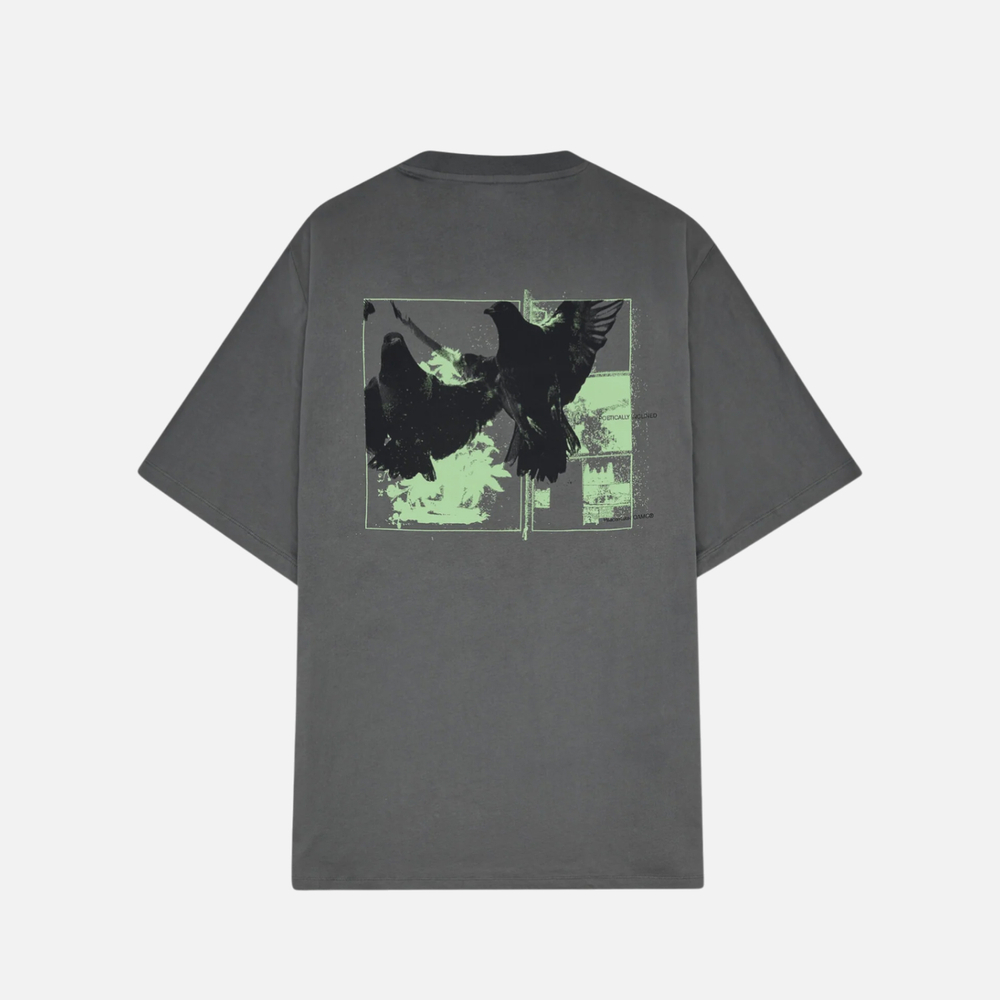 Футболка Regular Tee