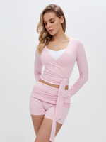 Шорты для пилатеса