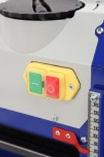 Станок рейсмусовый BELMASH PB-2000/330 S305A