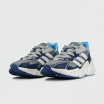 кроссовки Adidas X9000L4 Grey Blue