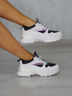 Кроссовки женские SOLO SONG DMG11-1