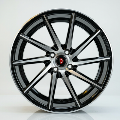 Диск Литой Vossen VST 7.0 x R16 4x100 D67.1 ET35 BD