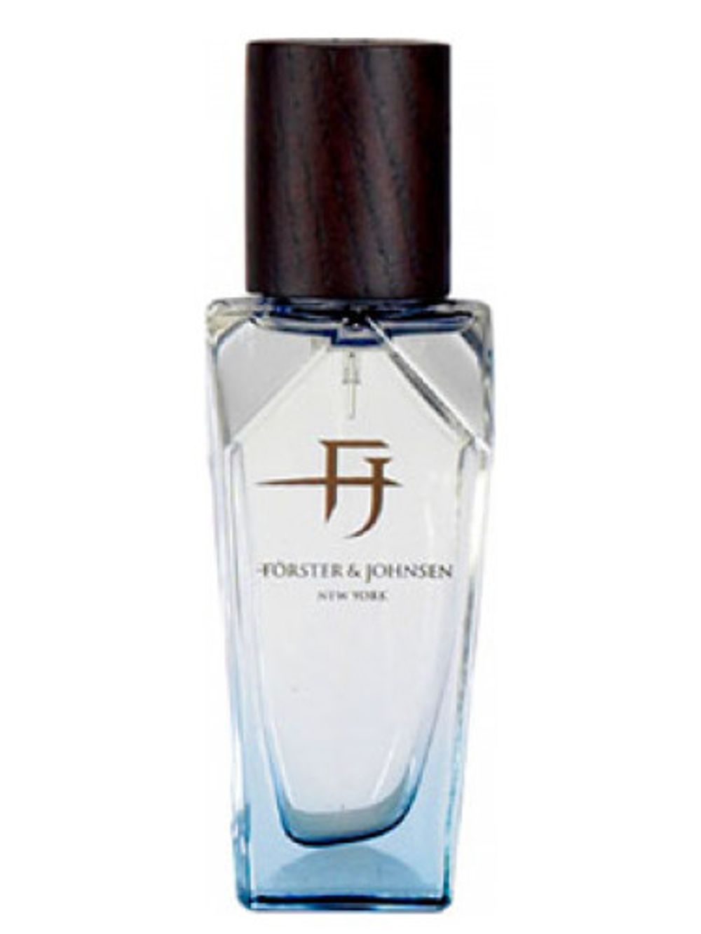 Forster and Johnsen Confidence EDT