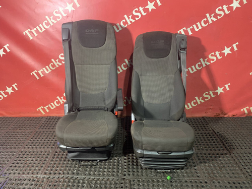 Комплект сидений