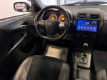 Toyota Corolla, 2011 год