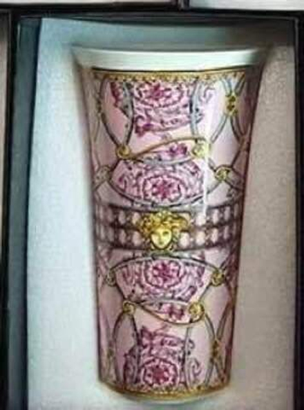 Ваза Versace