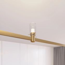 Светильник ART-APRIORI-LANTERN-C-R60-5W Warm3000 (GD, 350 deg, 48V) (Arlight, IP20 Металл, 3 года) 044753