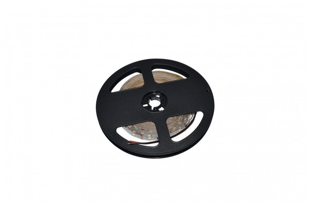 Лента светодиодная GLS-2835-60-4.8-12-IP20-6500к (5м)