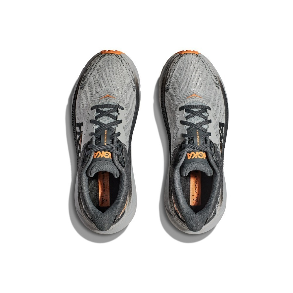 Кроссовки мужские HOKA M CHALLENGER ATR 7 Harbor Mist / Castlerock