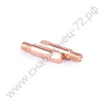 Наконечник M5х0.6 Varteg (140.0002, пр-во FoxWeld/КНР)