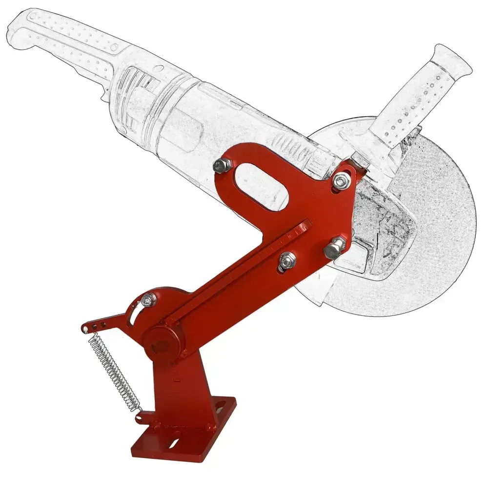 Стойка для УШМ 115-230 мм "Соло"