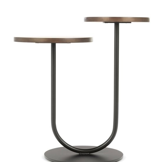 Кофейный стол Twice диаметр 30/25