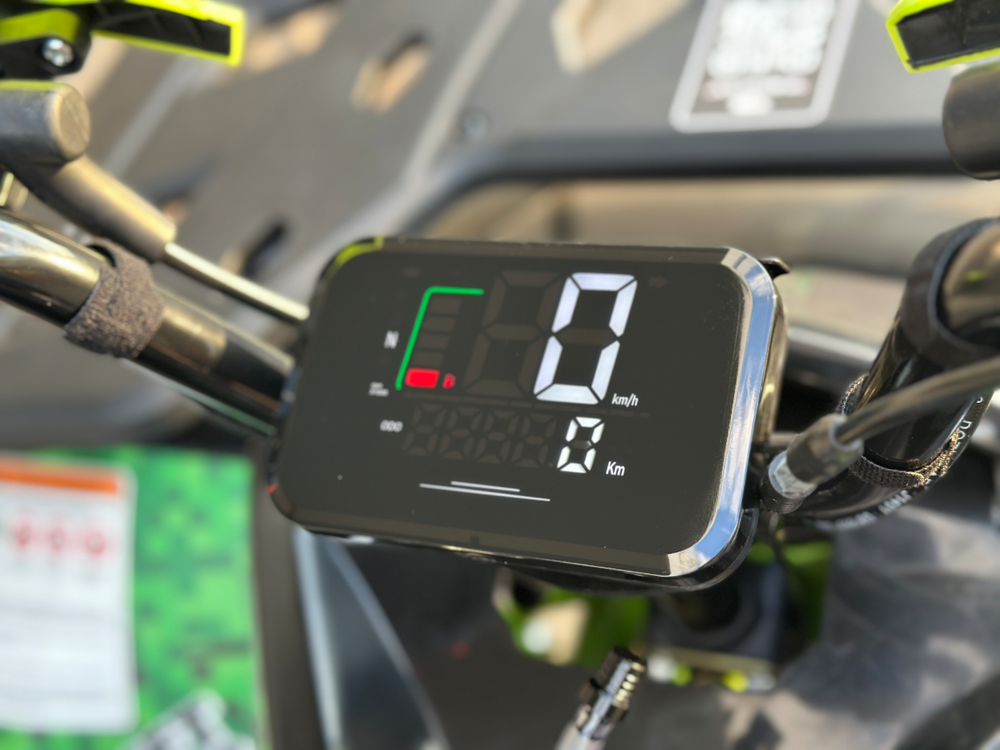 Квадроцикл PROMAX МАЙНКРАФТ 192 PRO 2025