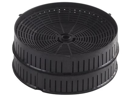 Угольный фильтр для вытяжки Elica (Элика) ELITE 26, TIFFANY (комплект 2шт) крафтовая упаковка