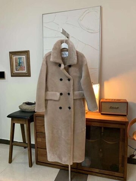 Шуба MaxMara