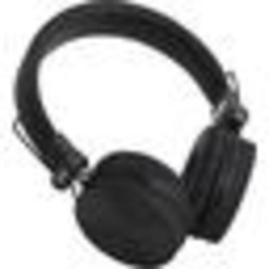 Наушники с микрофоном SVEN AP-B500MV <Black>(Bluetooth, беспроводные +  шнур  0.8м, Li-Ion)