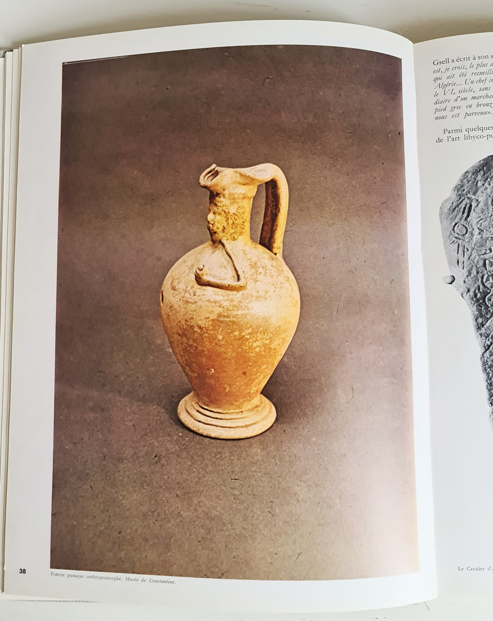 Musees D'Algerie I - reflets du passe. Tome 5