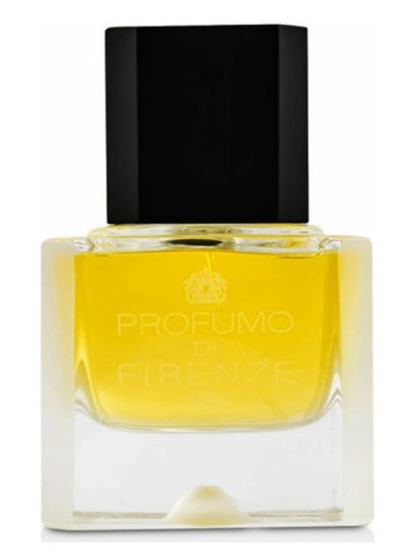 Profumo di Firenze 1954 Dolce Prospettiva