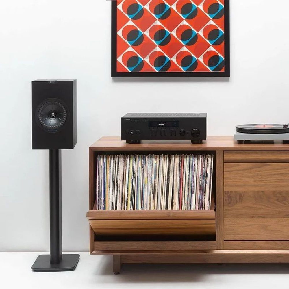 Полочная акустика KEF Q150