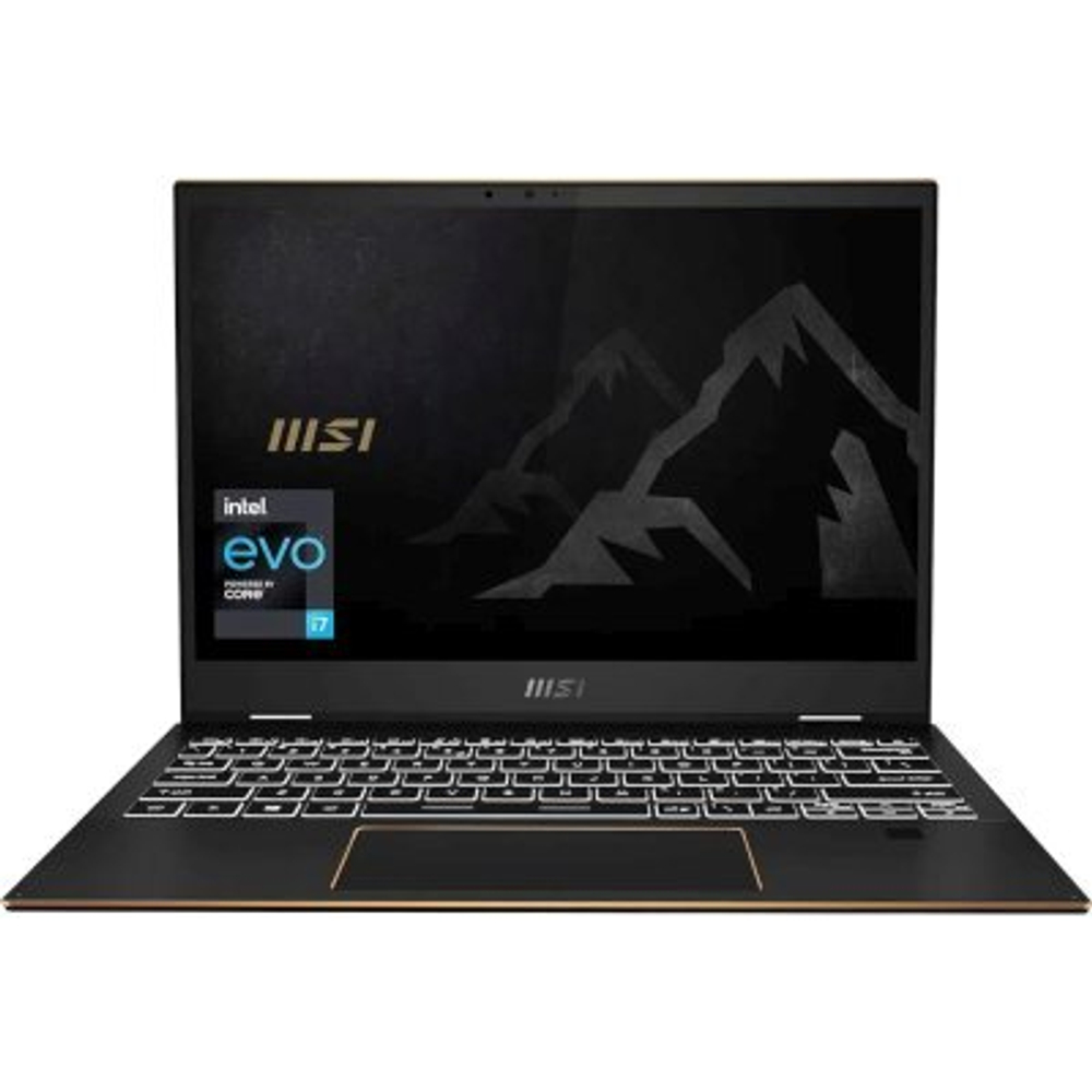 Ноутбук MSI Summit E13 Flip Evo A13MT-243US
