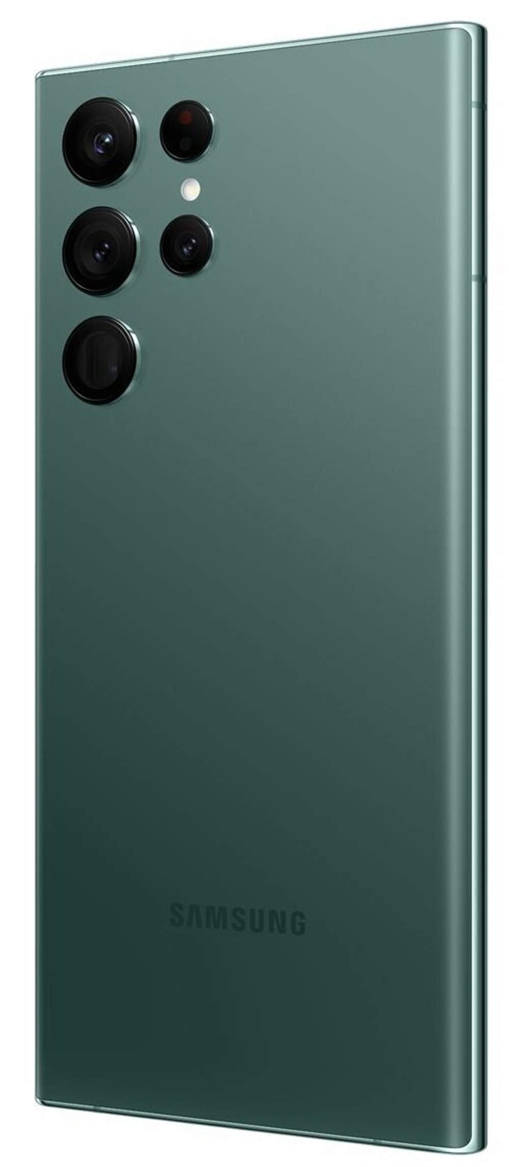 Смартфон Samsung Galaxy S22 Ultra 12 ГБ/512 ГБ (Зелёный | Green)